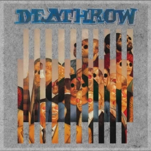 Deathrow - Deception Ignored in der Gruppe VINYL / Nyheter / Hårdrock bei Bengans Skivbutik AB (5649411)