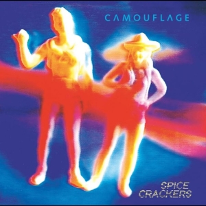 Camouflage - Spice Crackers (30Th Anniversary Ed in der Gruppe UNSERE TIPPS / Freitagsveröffentlichungen / 2026-01-09 bei Bengans Skivbutik AB (5649422)