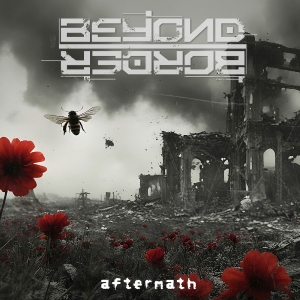 Beyond Border - Aftermath in der Gruppe CD / Kommande / Pop-Rock bei Bengans Skivbutik AB (5649425)