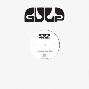 Gulp - Wildflower (Remixes) in der Gruppe VINYL / Kommande / Pop-Rock bei Bengans Skivbutik AB (5649428)