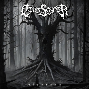 Crossover - Miserere in der Gruppe CD / Kommande / Hårdrock bei Bengans Skivbutik AB (5649434)