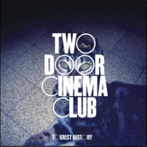 Two Door Cinema Club - Tourist History in der Gruppe VINYL bei Bengans Skivbutik AB (5649437)