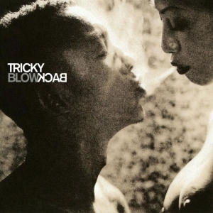 Tricky - Blowback (Ltd Silver Vinyl) in der Gruppe VINYL / Pop-Rock bei Bengans Skivbutik AB (5649450)
