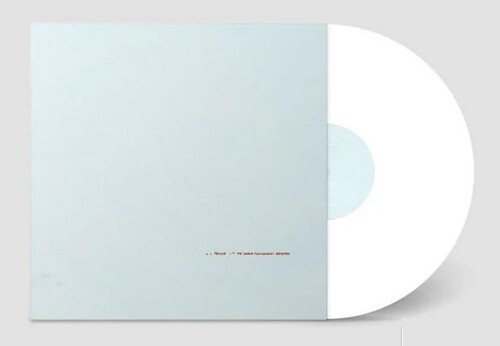Alex Somers - In A Freezer With The London C in der Gruppe VINYL / Övrigt bei Bengans Skivbutik AB (5649452)