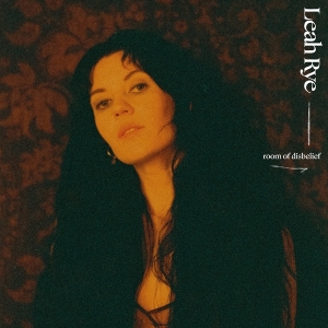 Leah Rye - Room Of Disbelief in der Gruppe CD / Importnyheter / Pop-Rock bei Bengans Skivbutik AB (5649481)