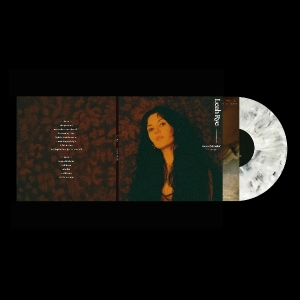 Leah Rye - Room Of Disbelief in der Gruppe UNSERE TIPPS / Startsida - Vinyl Nyheter & Kommande bei Bengans Skivbutik AB (5649483)