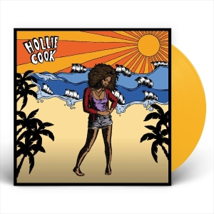 Hollie Cook - Hollie Cook in der Gruppe VINYL / Kommande / Reggae bei Bengans Skivbutik AB (5649487)