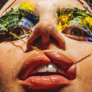 Sick Joy - More Forever in der Gruppe VINYL / Kommande / Pop-Rock bei Bengans Skivbutik AB (5649489)