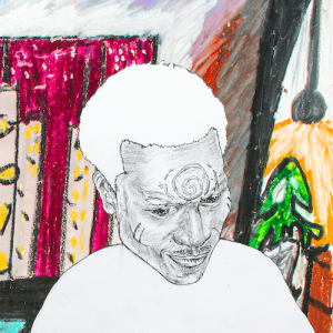 Boko Yout - Gusto (Vinyl LP) in der Gruppe UNSERE TIPPS / Startsida - Vinyl Nyheter & Kommande bei Bengans Skivbutik AB (5649498)