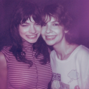 Pacifica - In Your Face in der Gruppe VINYL / Kommande / Pop-Rock bei Bengans Skivbutik AB (5649515)