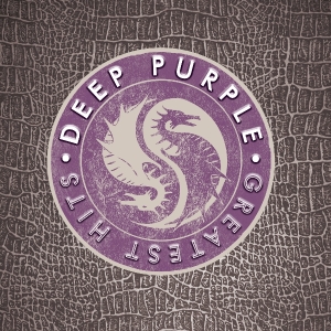 Deep Purple - Greatest Hits in der Gruppe VINYL / Kommande / Hårdrock bei Bengans Skivbutik AB (5649524)