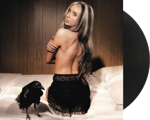 Larosa Isabel - Raven in der Gruppe UNSERE TIPPS / Startsida - Vinyl Nyheter & Kommande bei Bengans Skivbutik AB (5649539)