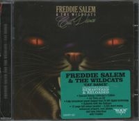 Salem Freddie & The Wild Cats - Cat Dance in der Gruppe CD / Pop-Rock bei Bengans Skivbutik AB (564954)