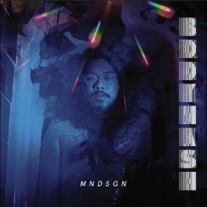 Mndsgn - Body Wash (Indie Exclusive, Lavende in der Gruppe VINYL / Kommande / Pop-Rock bei Bengans Skivbutik AB (5649549)