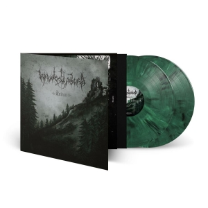 Waldgeflüster - Ruinen in der Gruppe Kommande - alla format bei Bengans Skivbutik AB (5649552)