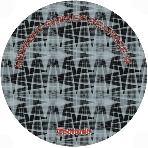 Beatrice M. - Midnight Swim Ep in der Gruppe VINYL / Pop-Rock bei Bengans Skivbutik AB (5649556)