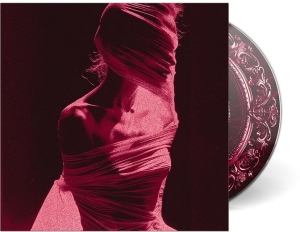 Arankai - A Portrait Of Red in der Gruppe UNSERE TIPPS / Freitagsveröffentlichungen / 2025-12-12 bei Bengans Skivbutik AB (5649600)