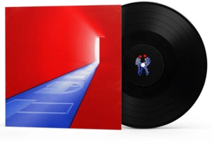 Balu Brigada - Portal in der Gruppe VINYL / Kommande / Pop-Rock bei Bengans Skivbutik AB (5649612)