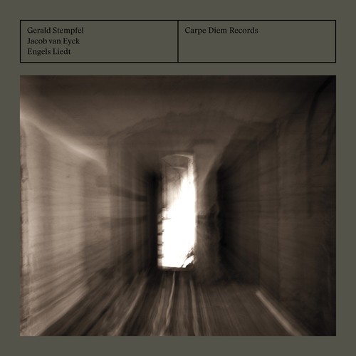 Van Eyck Jacob - Engels Liedt in der Gruppe CD / Klassiskt bei Bengans Skivbutik AB (5649622)