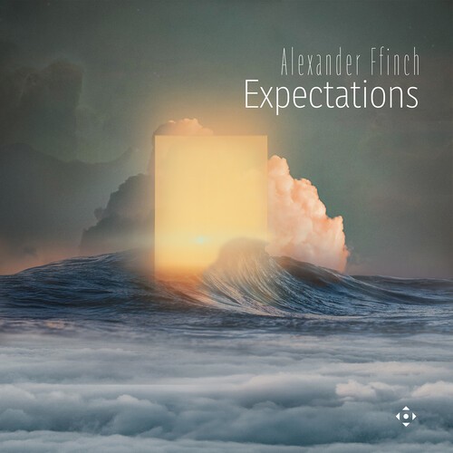 Alexander Ffinch - Expectations in der Gruppe CD / Bestseller bei Bengans Skivbutik AB (5649637)