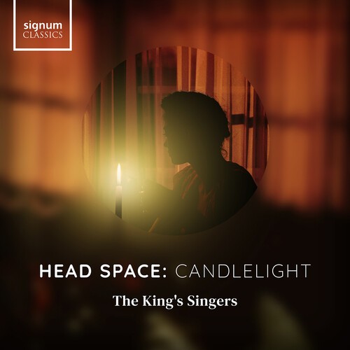 The King's Singers - Head Space: Candlelight in der Gruppe UNSERE TIPPS / Freitagsveröffentlichungen / 2026-01-23 bei Bengans Skivbutik AB (5649669)