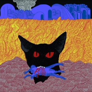 C.L.A.W.S. - Splat City Ii in der Gruppe VINYL / Kommande / Pop-Rock bei Bengans Skivbutik AB (5649694)