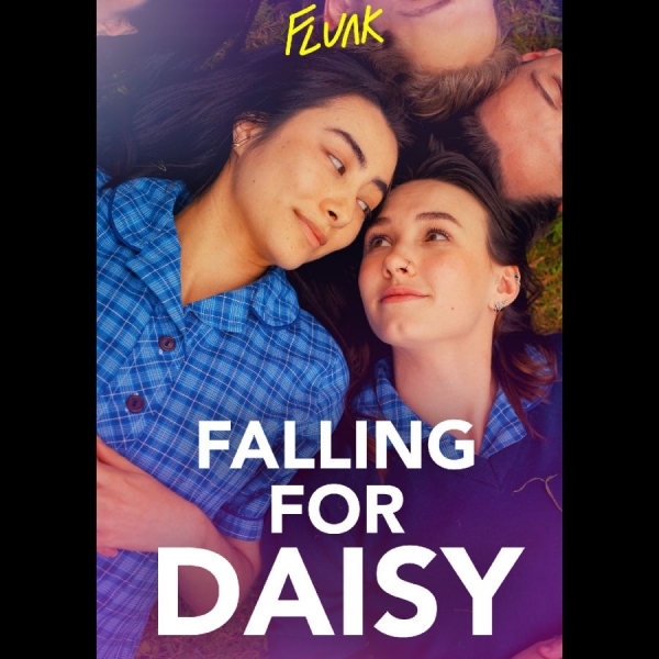Various Artists - Falling For Daisy in der Gruppe Musik-DVD & Bluray bei Bengans Skivbutik AB (5649695)