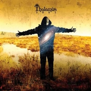 Thalamus - Soul in der Gruppe CD / Hårdrock/ Heavy metal bei Bengans Skivbutik AB (564970)