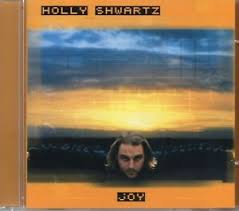 Holymen Aka Holly Shwartz - Joy in der Gruppe CD / Dans/Techno bei Bengans Skivbutik AB (564971)