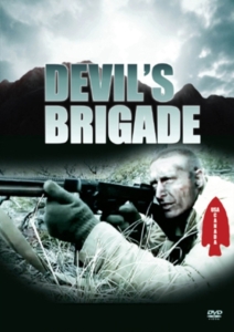 Movie - Devil's Brigade in der Gruppe -Start Movie bei Bengans Skivbutik AB (5649722)