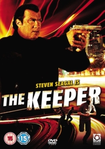 Movie - The Keeper in der Gruppe -Start Movie bei Bengans Skivbutik AB (5649726)