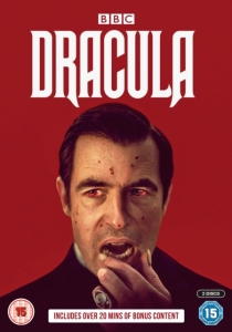 Movie - Dracula Dvd in der Gruppe -Start Movie bei Bengans Skivbutik AB (5649731)
