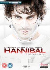Movie - Hannibal - Season 2 in der Gruppe -Start Movie bei Bengans Skivbutik AB (5649733)