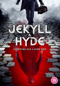 Movie - Jekyll & Hyde in der Gruppe -Start Movie bei Bengans Skivbutik AB (5649734)