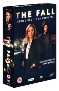 Movie - The Fall Series 1 & 2 in der Gruppe -Start Movie bei Bengans Skivbutik AB (5649739)