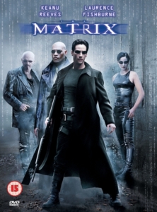 Movie - The Matrix in der Gruppe -Start Movie bei Bengans Skivbutik AB (5649763)
