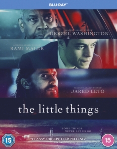 Movie - The Little Things in der Gruppe -Start Movie bei Bengans Skivbutik AB (5649772)