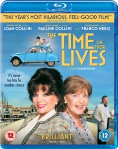 Movie - The Time Of Their Lives in der Gruppe FILM / Film Blu-ray bei Bengans Skivbutik AB (5649773)