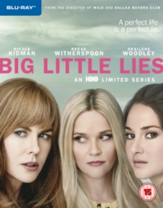 Movie - Big Little Lies Season 1 in der Gruppe -Start Movie bei Bengans Skivbutik AB (5649777)