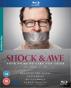 Movie - Lars Von Trier Collection in der Gruppe Film / Film Blu-ray bei Bengans Skivbutik AB (5649789)