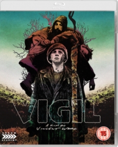 Movie - Vigil in der Gruppe Film / Film Blu-ray bei Bengans Skivbutik AB (5649796)