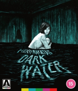 Movie - Dark Water (4K Uhd) in der Gruppe Film / Film Blu-ray bei Bengans Skivbutik AB (5649801)