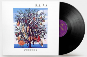 Talk Talk - Spirit Of Eden in der Gruppe VINYL / Kommande / Pop-Rock bei Bengans Skivbutik AB (5649803)