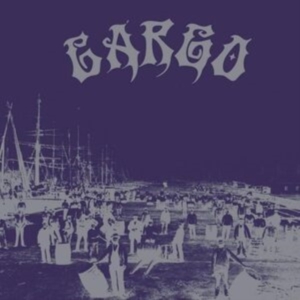 Cargo - Delivering The Goods in der Gruppe UNSERE TIPPS / Startsida - Vinyl Nyheter & Kommande bei Bengans Skivbutik AB (5649804)