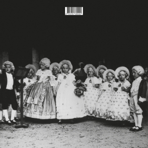 Julia Effekt - Nachtparkett in der Gruppe VINYL / Pop-Rock bei Bengans Skivbutik AB (5649820)