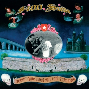 $400 Suits - Never Give What You Cant Take Back in der Gruppe UNSERE TIPPS / Freitagsveröffentlichungen / 2025-12-05 bei Bengans Skivbutik AB (5649832)