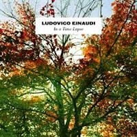 Ludovico Einaudi - In A Time Lapse in der Gruppe CD / Jazz bei Bengans Skivbutik AB (564984)