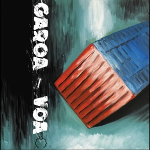 Garoa - Voa in der Gruppe Kommande / Jazz bei Bengans Skivbutik AB (5649840)