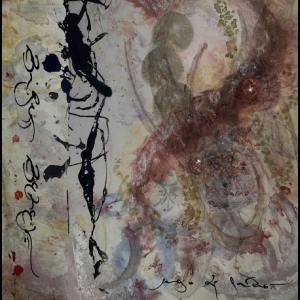 Jugodefatuo - Biju? Bazar in der Gruppe Kommande / Jazz bei Bengans Skivbutik AB (5649842)