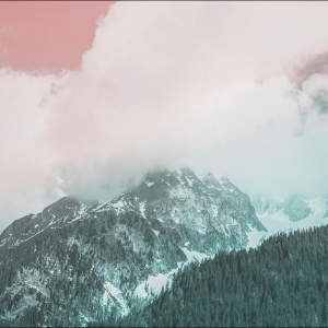 Tiago Sousa - Organic Music Tapes Vol. 4 in der Gruppe Pop-Rock bei Bengans Skivbutik AB (5649844)